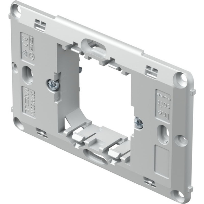 SUPPORTO CON ARTIGLI2/3M