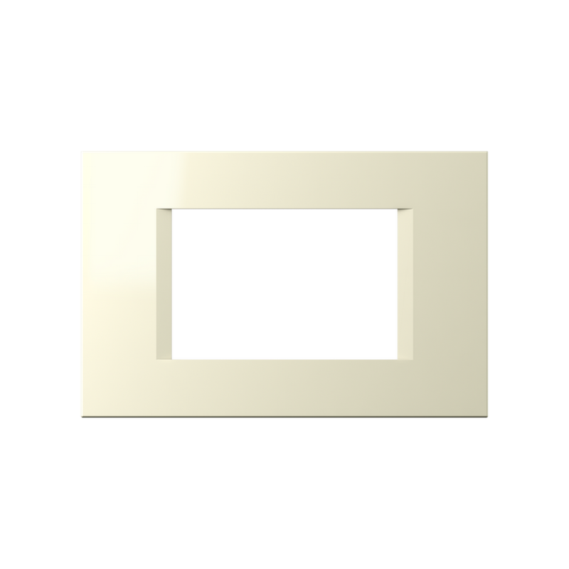 PLACCA LINE 3M IW Colore Panna