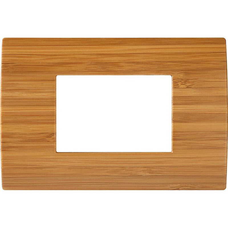 PLACCA PURE 3M WB