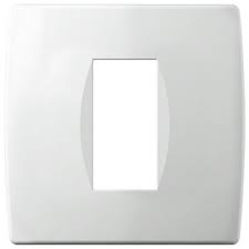 PLACCA SOFT 1/2M PW