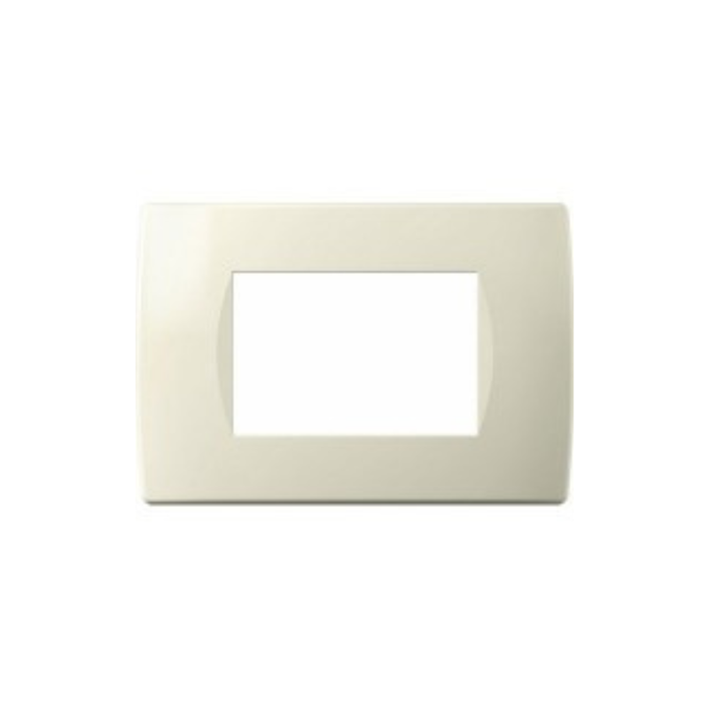 PLACCA SOFT 3M IW Colore Panna
