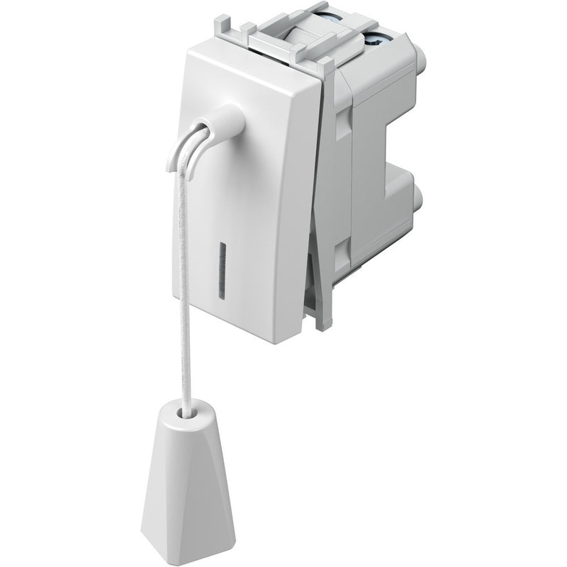 PULSANTE INVERTITORE CON CORDA16A 250V~ 1M - Elettrowatt