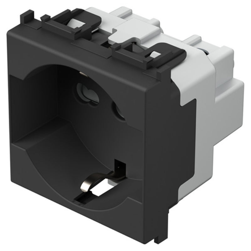 PRESA SCHUKO/ITA P17/11+KS2P+E 16A 250V~ 2