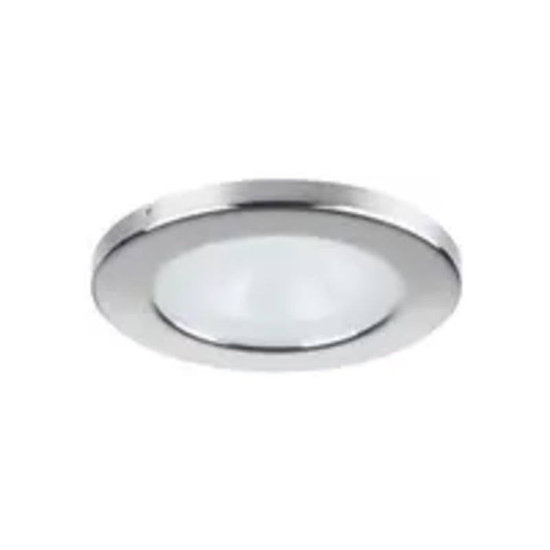 SPOTLIGHT ALLUMINIO - FARETTI ALOGENI IN ALLUMINIO