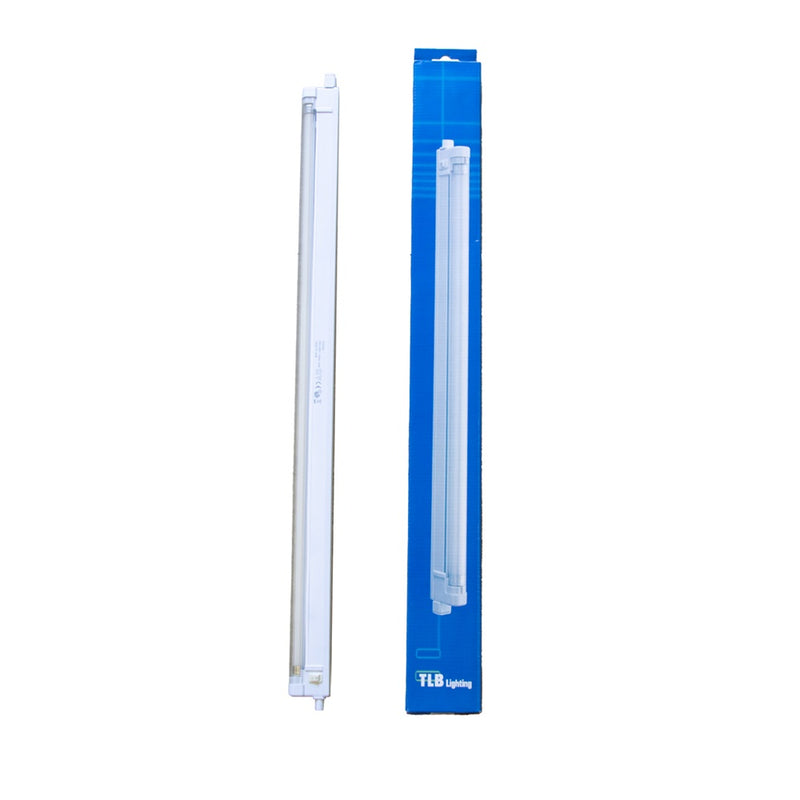 Reglette T-4 Fluorescenza 71cm  - 16watt