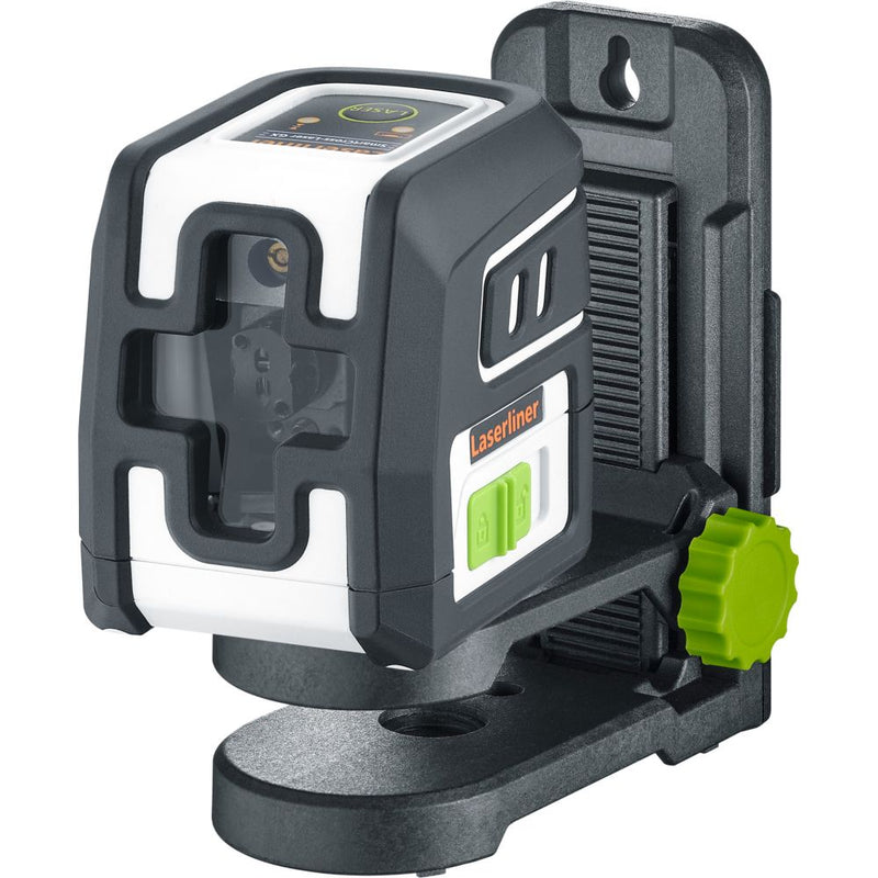 SmartCross-Laser GX Plus Set