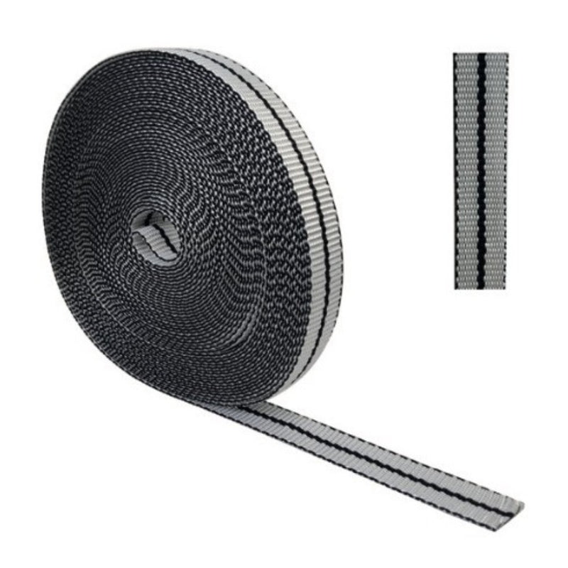 NASTRO IN TESSUTO UNIFIX 0972 314 01 PER FISSAGGIO MT.10