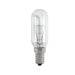 LAMPADA E14 40Watt Tubolare per Cappa - ElettroWatt.eu