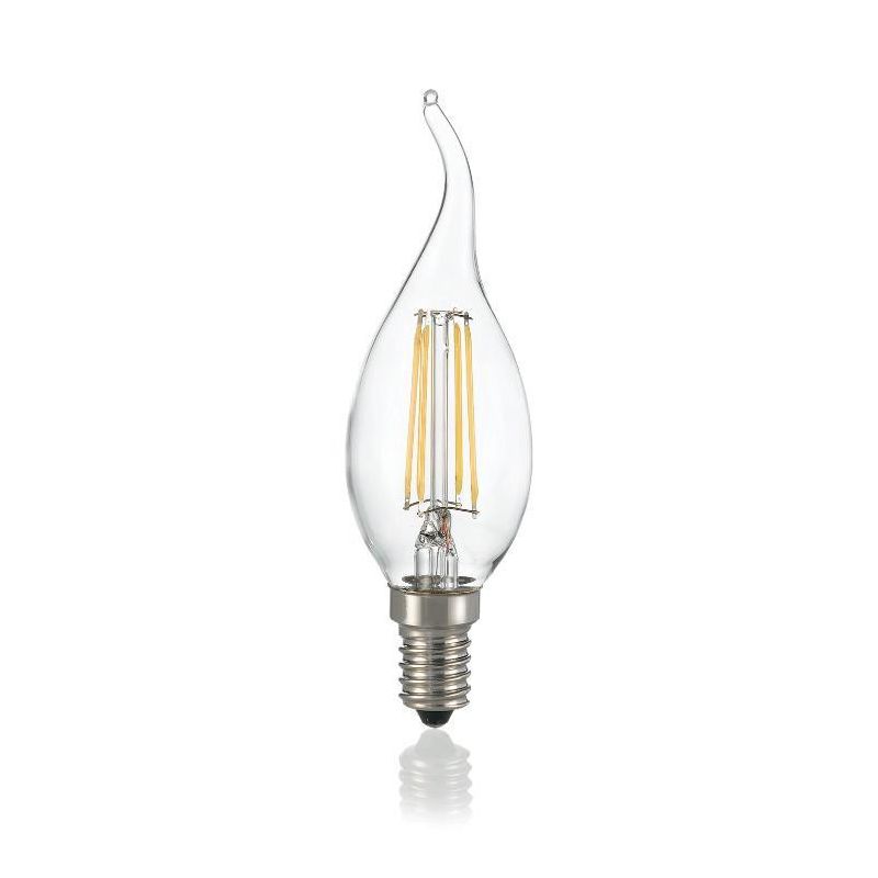 Lampadina Filamento E14 COLPO DI VENTO