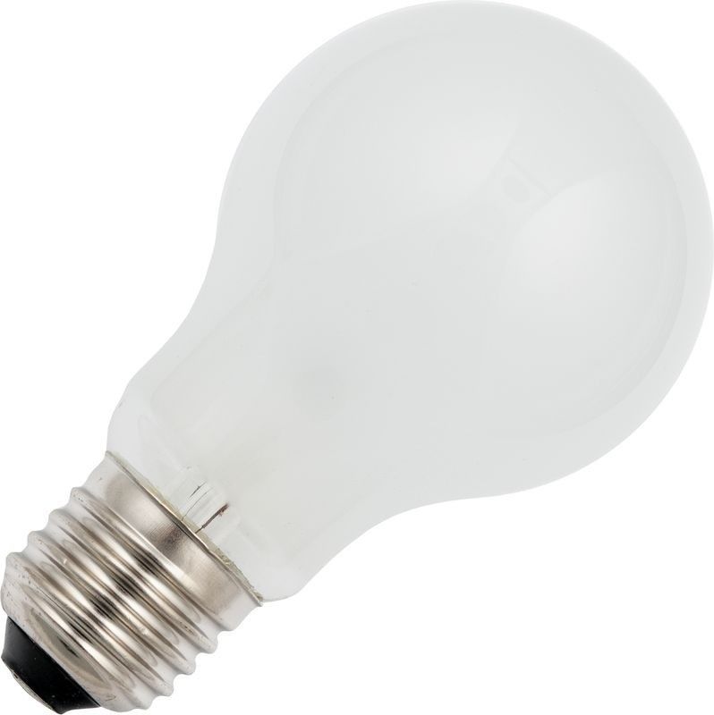 LAMPADINA LED 11W E27 FILAMENTO FROST - 3000K - LUCE CALDA NOVALINE