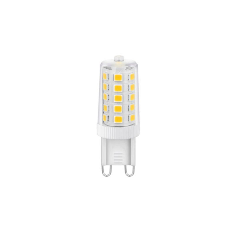 Lampadina LED G9 – 3W – 6500K – 350lm