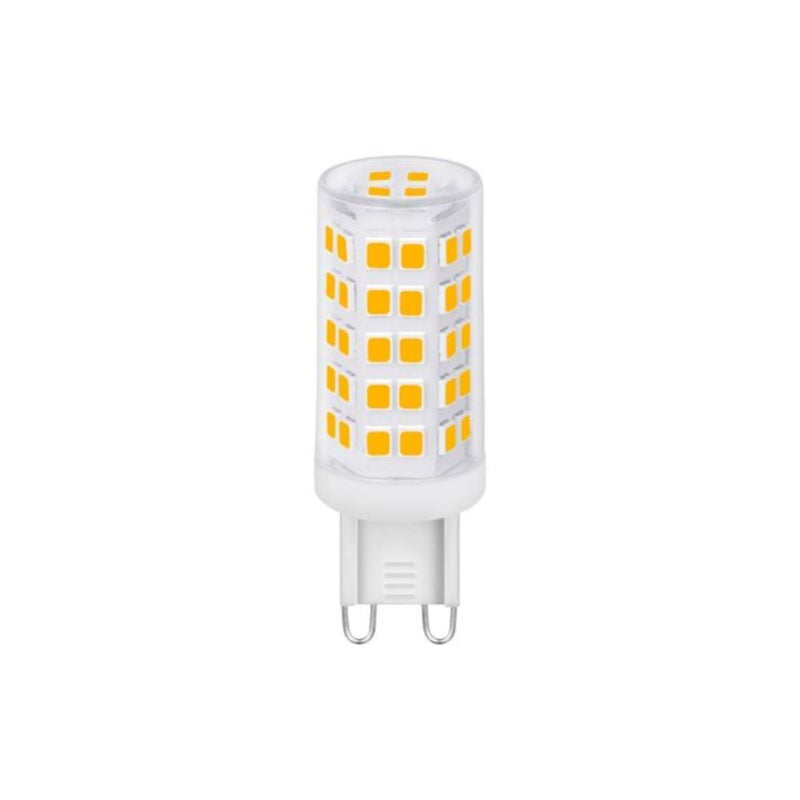 Lampadina LED G9 – 4,5W – 4000K – 500lm