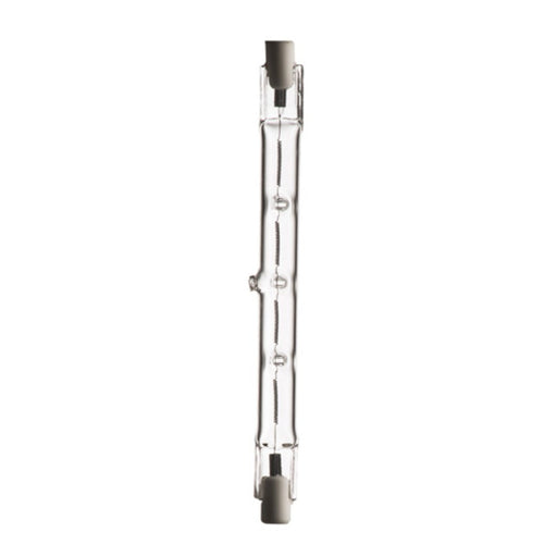 LAMPADA ALOGENA 130W R7S 118M - ElettroWatt.eu