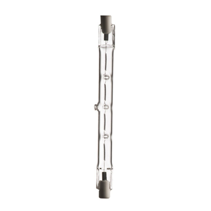 LAMPADA ALOGENA 200W R7S 118M - ElettroWatt.eu