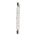 LAMPADA ALOGENA 200W R7S 118M - ElettroWatt.eu