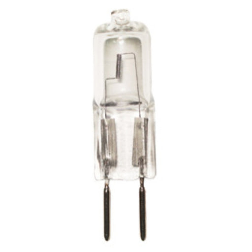 LAMPADA ALOGENA BISPINA G4 20W 270LM 3000K LUCE CALDA - ElettroWatt.eu