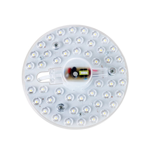 Modulo LED Circolare Magnetico 24W CCT - 168mm - Elettrowatt