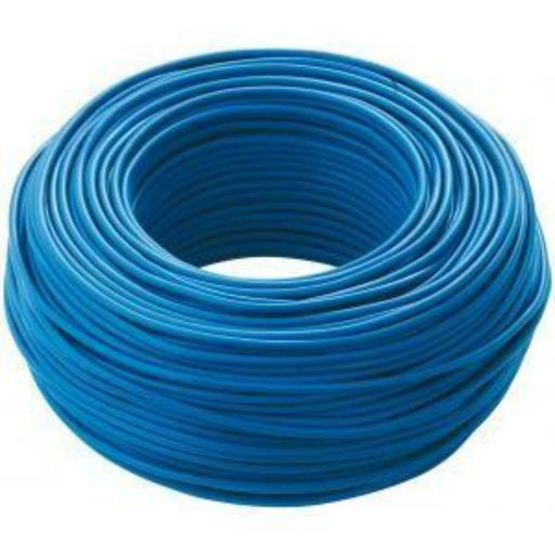 FS17 UNIPOLARE 1X2,5 BLU - ElettroWatt.eu