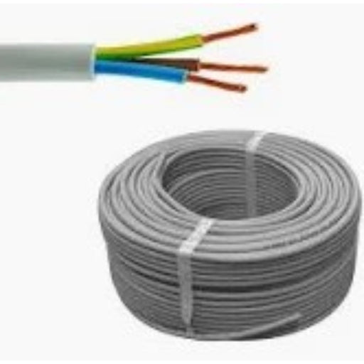CAVO ANTIFIAMMA FG16OR16 3X1.5 - ElettroWatt.eu