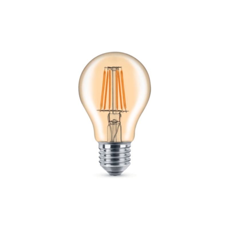 Goccia LED Filamento Vintage – 5W – 2700K – 760lm – E27