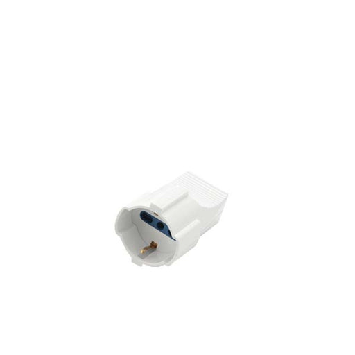 MULTIPRESA VOLANTE 1 SHUKO+2 P - ElettroWatt.eu