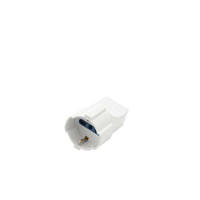 MULTIPRESA VOLANTE 1 SHUKO+2 P - ElettroWatt.eu