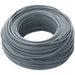 FS17 UNIPOLARE 1X6 GRIGIO - ElettroWatt.eu