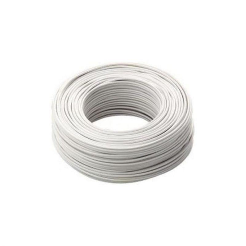 FS17 UNIPOLARE 1X2,5 BIANCO - ElettroWatt.eu