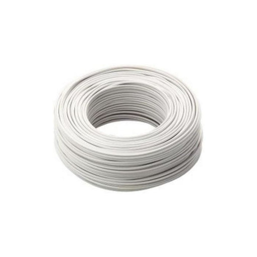 FS17 UNIPOLARE 1X2,5 BIANCO - ElettroWatt.eu