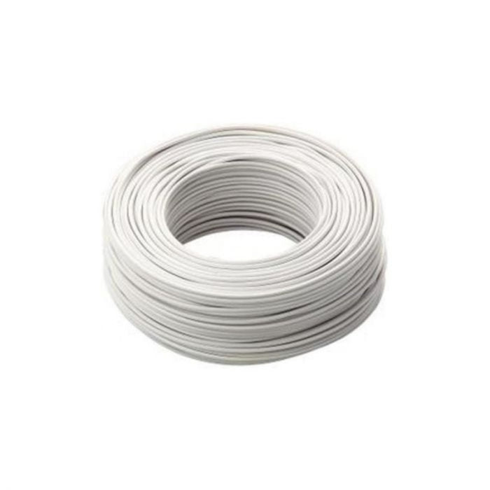 FS17 UNIPOLARE 1X2,5 BIANCO - ElettroWatt.eu