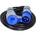 Prolunga Industriale 5 e 10 Metri - Cavo 3G1.5 - Protezione IP44 - ElettroWatt.eu