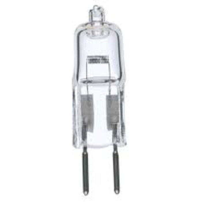 Lampadina Alogena GY6.35 12V 40W 500LM 3000K LUCE CALDA - ElettroWatt.eu