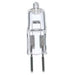 Lampadina Alogena GY6.35 12V 40W 500LM 3000K LUCE CALDA - ElettroWatt.eu