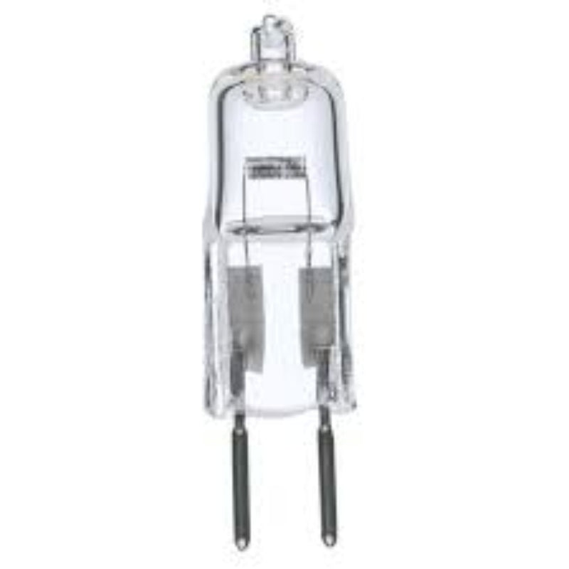 Lampadina Alogena GY6.35 12V 35W 500LM 3000K LUCE CALDA