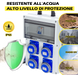 QUADRO ELETTRICO DA CANTIERE ASC 220V MONOFASE CON 4 PRESE IP67 DA 16A - ElettroWatt.eu