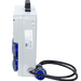 QUADRO ELETTRICO DA CANTIERE ASC 220V MONOFASE CON 4 PRESE IP67 DA 16A - ElettroWatt.eu