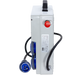 QUADRO ELETTRICO DA CANTIERE ASC 220V MONOFASE CON 4 PRESE IP67 DA 16A + FUNGO DI EMERGENZA - ElettroWatt.eu