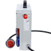 QUADRO ELETTRICO DA CANTIERE ASC 380V CON 2 PRESE 220V e 2 PRESE TRIFASE + FUNGO DI EMERGENZA - ElettroWatt.eu