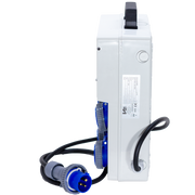 QUADRO TERMOP. 4 PRESE 2P+T 16A 230V IP67 - ElettroWatt.eu