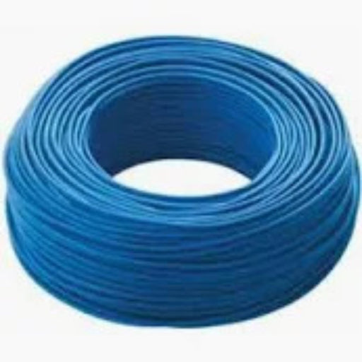 FS17 UNIPOLARE 1X4 BLU - ElettroWatt.eu