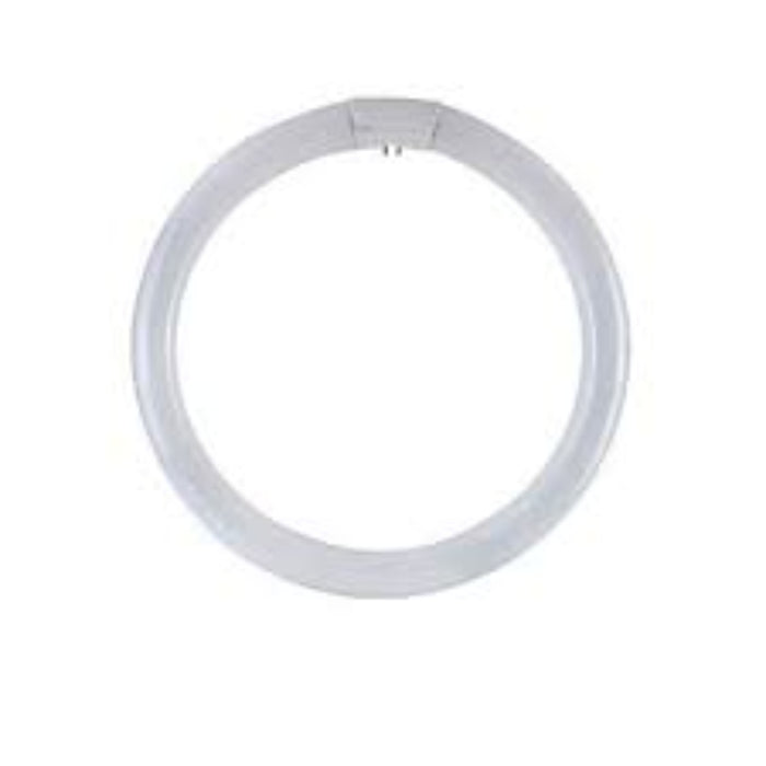 LAMPADA FLUORESCENTE CIRCOLINA T9 40W/841
LUCE 4100K - ElettroWatt.eu
