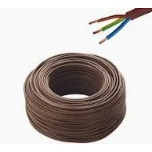 CAVO FROR FS18OR18 450/750 3GX2,5 - ElettroWatt.eu