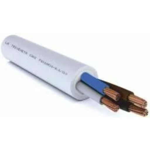 CAVO FG16OR16 0.6/1KV 4X2.5 MA21 - ElettroWatt.eu