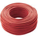 FS17 UNIPOLARE 1X6 ROSSO - ElettroWatt.eu
