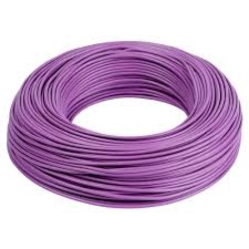 FS17 UNIPOLARE 1X1,5 VIOLA - ElettroWatt.eu