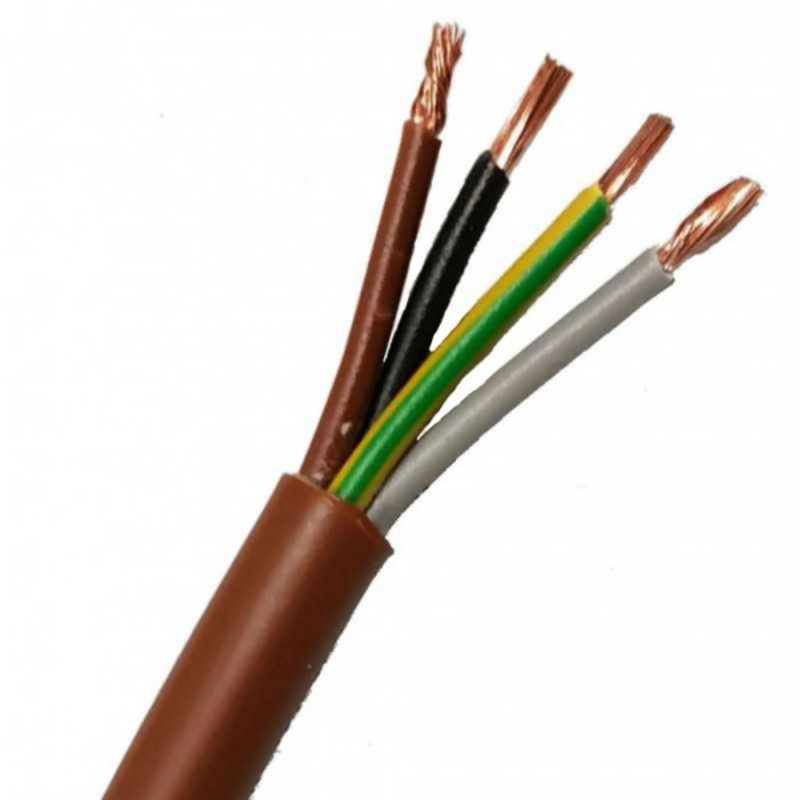 CAVO FROR FS18OR18 450/750V 4G1,5