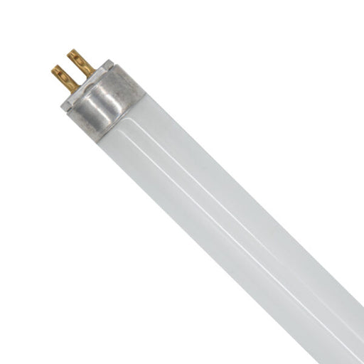 TUBO FLUORESCENTE NEON T5 21CM 6W/840 LUCE NATURALE - Elettrowatt