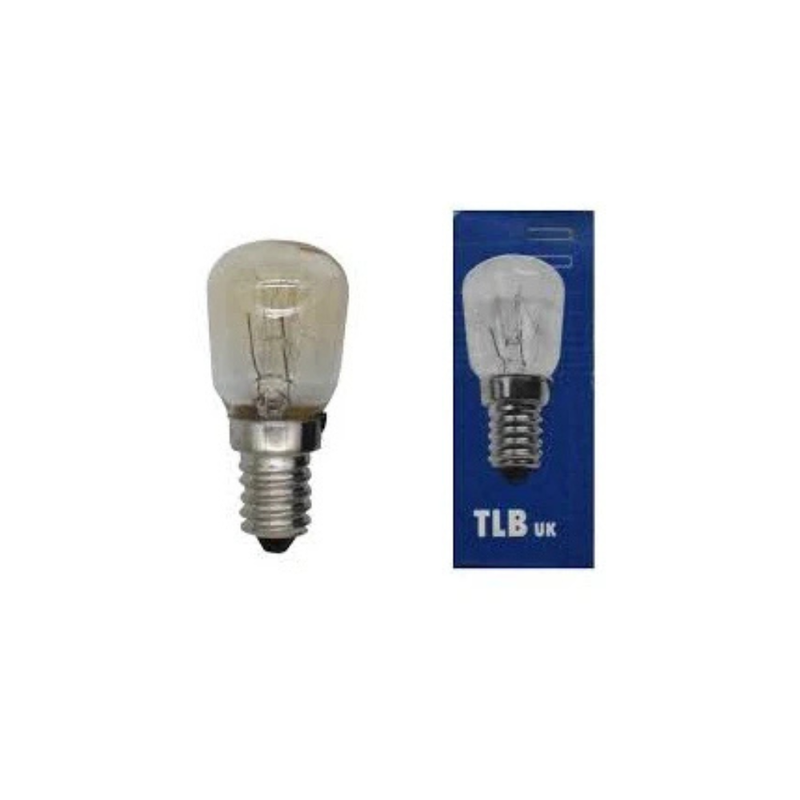 LAMPADA INCANDESCENZA PICCOLA PERA 10W 230V - ATTACCO E14