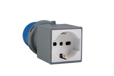 Adattatore VB-76000