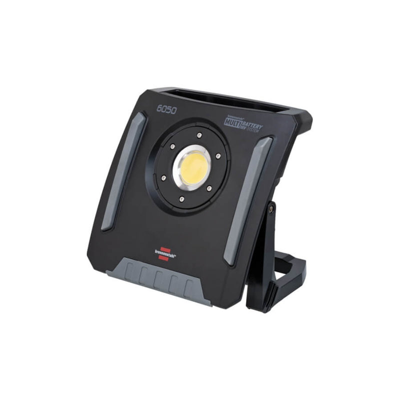 PROIETTORE LED IBRIDO A BATTERIA 45W